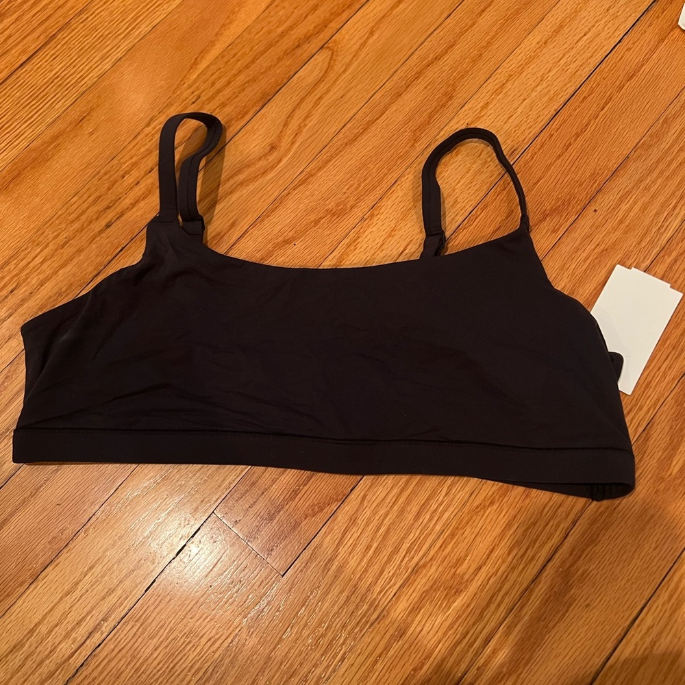 Skims bralette NWT
